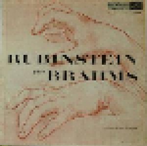 Johannes Brahms: Rubinstein Plays Brahms (LP) - Bild 1