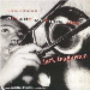 Cover - Jack Teagarden: Accent On Trombone