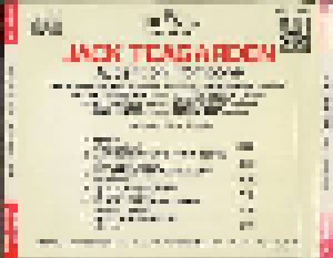 Jack Teagarden: Accent On Trombone (CD) - Bild 2