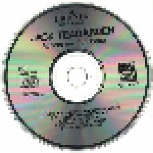 Jack Teagarden: Accent On Trombone (CD) - Bild 3