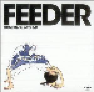 Feeder: Come Back Around (DVD-Single) - Bild 1
