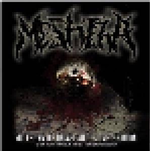 Cover - Meshiha: Molesting The Decapitated - Zombie Edition (2-Song Preview)