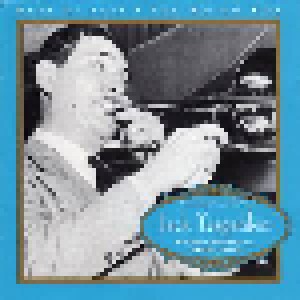 Jack Teagarden: An Introduction To Jack Teagarden - His Best Recordings 1928-1943 (CD) - Bild 1
