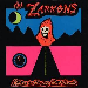The Zarkons: Riders In The Long Black Parade (LP) - Bild 1