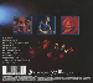 Rory Gallagher: Stage Struck (CD) - Bild 2