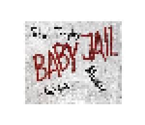 Baby Jail: Tubel Trophy (Single-CD) - Bild 1