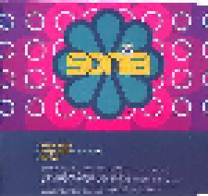 Sonia: Boogie Nights (Single-CD) - Bild 2