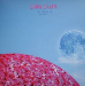 Zion Train: Live As One-Remixed (2-LP) - Bild 1