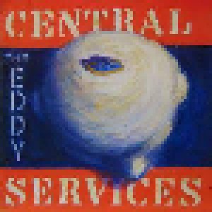 Cover - Central Services: Eddy, The