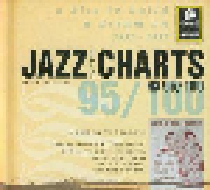 Jazz In The Charts 95/100 (CD) - Bild 1