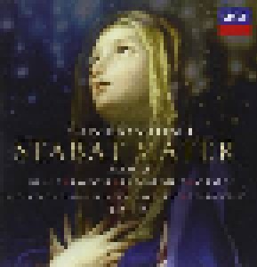 Agostino Steffani: Stabat Mater (CD) - Bild 1