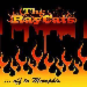 Cover - Raycats, The: Off To Memphis