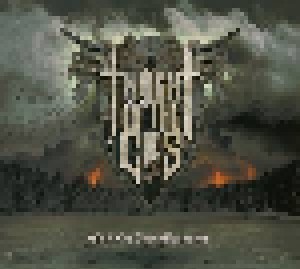 Twilight Of The Gods: Fire On The Mountain (CD) - Bild 1