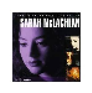 Cover - Sarah McLachlan: Original Album Classics