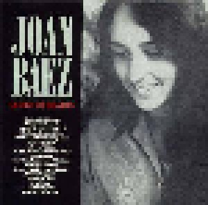 Joan Baez: Queen Of Hearts (CD) - Bild 1