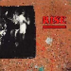Rise: Rise (LP) - Bild 1