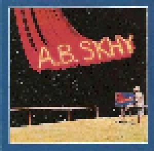 A. B. Skhy: A. B. Skhy (CD) - Bild 1