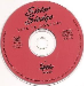 Sister Sledge: Live In Concert (CD) - Bild 3