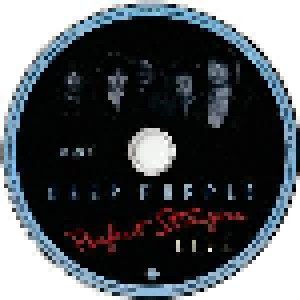 Deep Purple: Perfect Strangers Live (2-CD + DVD) - Bild 5