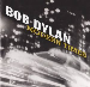 Bob Dylan: Modern Times (CD) - Bild 1
