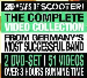 Scooter: The Complete Video Collection (2-DVD) - Bild 3