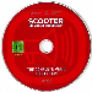 Scooter: The Complete Video Collection (2-DVD) - Bild 5