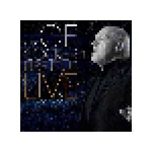Joe Cocker: Fire It Up Live (2-CD) - Bild 1