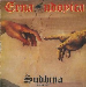 Crna Udovica: Sudbina (CD) - Bild 1