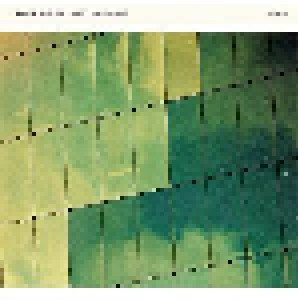 Marsen Jules: The Endless Change Of Colour (CD) - Bild 1