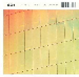 Marsen Jules: The Endless Change Of Colour (CD) - Bild 2