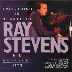 Ray Stevens: Everything Is Beautiful (CD) - Bild 1