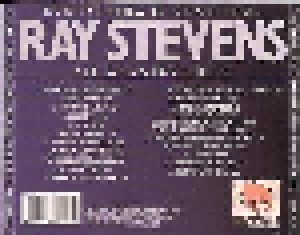 Ray Stevens: Everything Is Beautiful (CD) - Bild 2