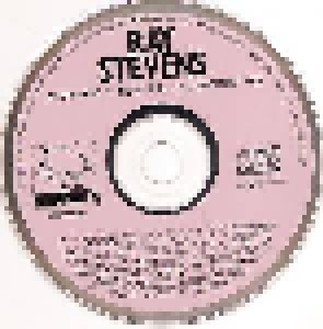 Ray Stevens: Everything Is Beautiful (CD) - Bild 3