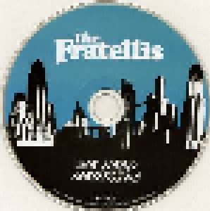The Fratellis: We Need Medicine! (LP + CD) - Bild 7