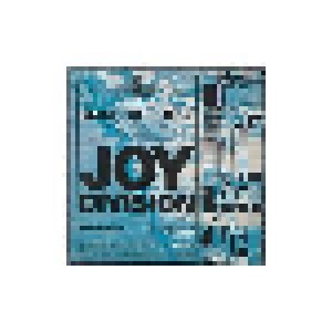 Joy Division: Les Bains Douches (2-LP) - Bild 1