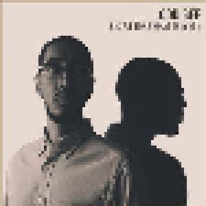Oddisee: People Hear What They See (CD) - Bild 1
