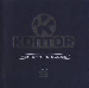 Kontor - Top Of The Clubs Vol. 03 (2-CD) - Bild 1