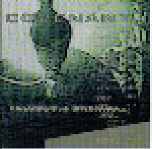 Covenant: Dreams Of A Cryotank (CD) - Bild 1