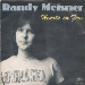 Cover - Randy Meisner: Hearts On Fire
