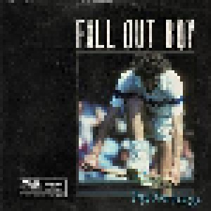 Fall Out Boy: Save Rock And Roll (2-CD) - Bild 2