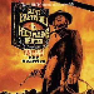 Dee Barton: High Plains Drifter (CD) - Bild 2