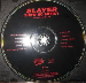 Slayer: Show No Mercy (CD) - Bild 2