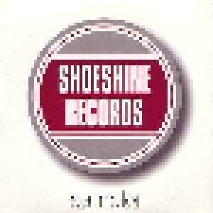 Cover - Major Matt Mason USA: Shoeshine Records Sampler