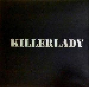 Killerlady: Killerlady (LP) - Bild 1
