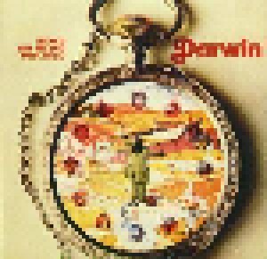 Banco Del Mutuo Soccorso: Darwin! (CD) - Bild 1