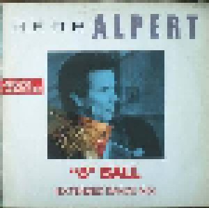 Herb Alpert: "8" Ball (12") - Bild 1