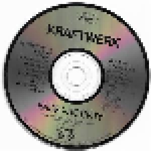Kraftwerk: Radio-Aktivität (CD) - Bild 3