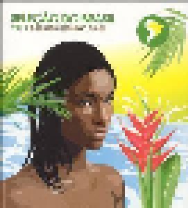 Cover - Arakatuba Feat. Liliana Chachian: Seleção Do Brasil - Vol. 1: Acoustic Brasilian Tunes