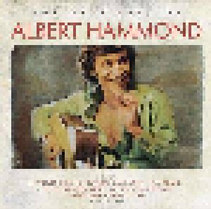 Albert Hammond: The Very Best Of Albert Hammond (CD) - Bild 1