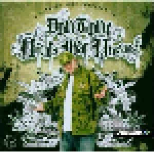Cover - Don Tone: Nichts War Umsonst